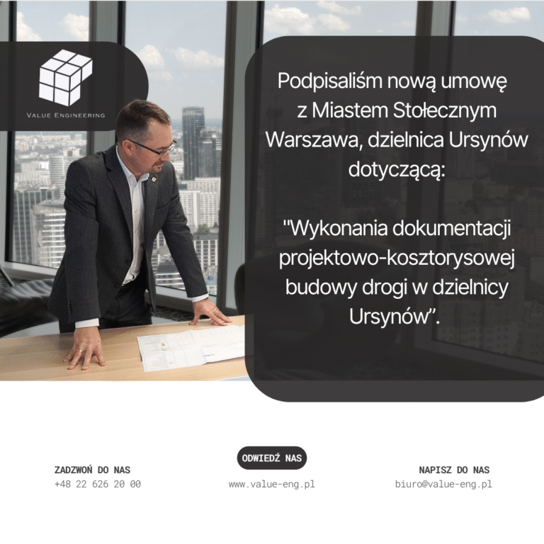 Nowy projekt!