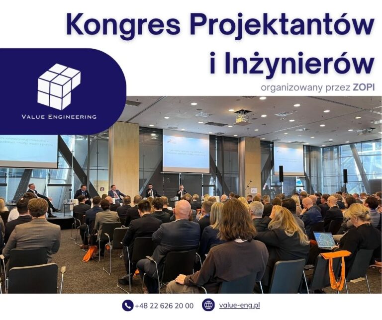 Kongres Projektantów i Inżynierów ZOPI